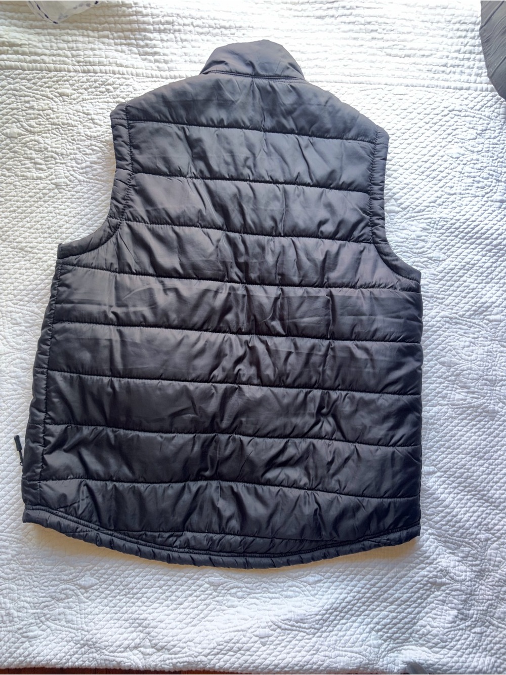 Puffer Vest - Picture 3 of 4